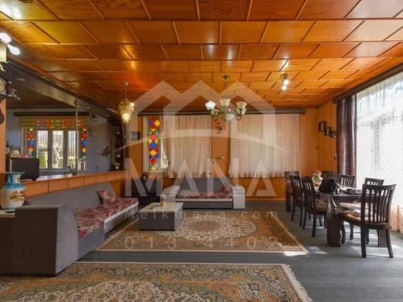 خرید ویلایی در بندرانزلی