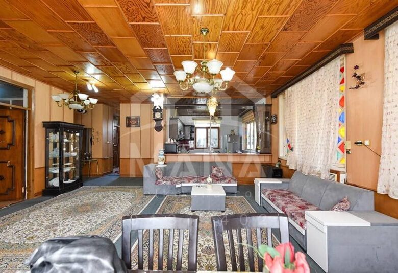 خرید ویلایی در بندرانزلی