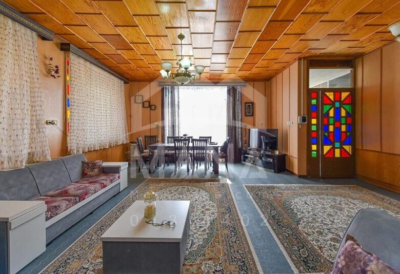 خرید ویلایی در بندرانزلی