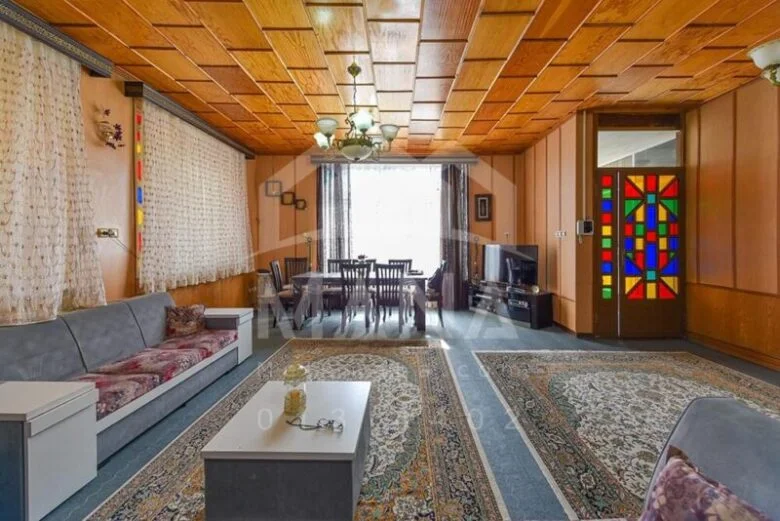 خرید ویلایی در بندرانزلی