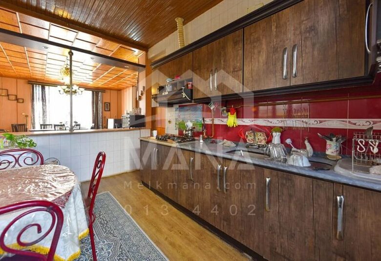 خرید ویلایی در بندرانزلی