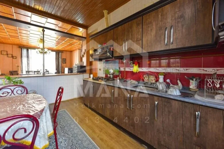 خرید ویلایی در بندرانزلی