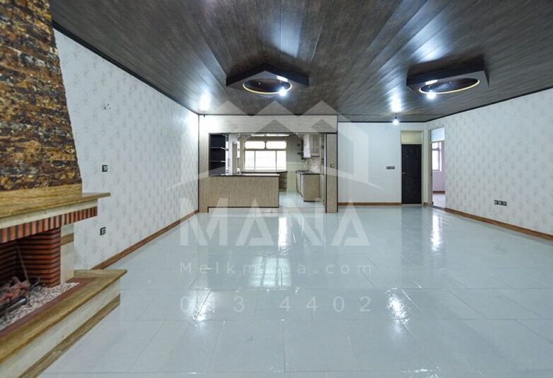 خرید ویلا در بلوار نجفی بندر انزلی