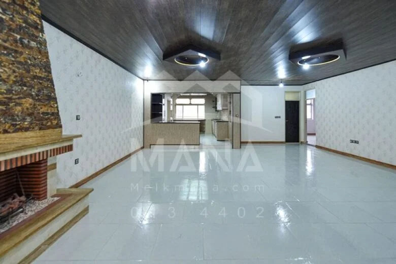 خرید ویلا در بلوار نجفی بندر انزلی