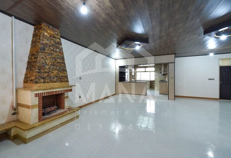 خرید ویلا در بلوار نجفی بندر انزلی