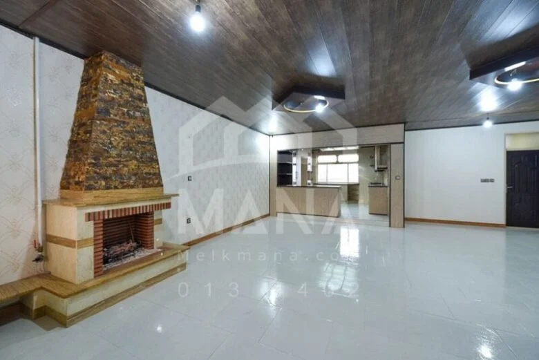 خرید ویلا در بلوار نجفی بندر انزلی