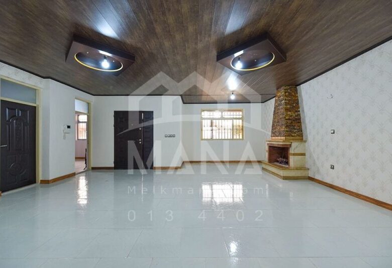 خرید ویلا در بلوار نجفی بندر انزلی