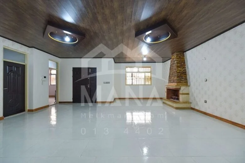 خرید ویلا در بلوار نجفی بندر انزلی