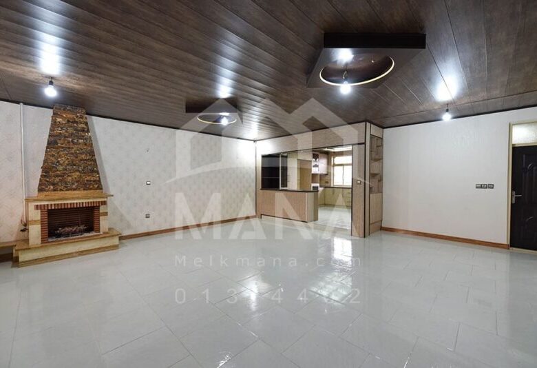 خرید ویلا در بلوار نجفی بندر انزلی