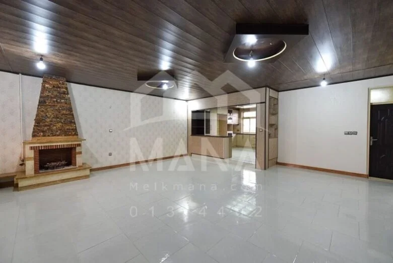 خرید ویلا در بلوار نجفی بندر انزلی