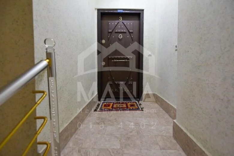 خرید آپارتمان 180 متری در خیابان نواب انزلی