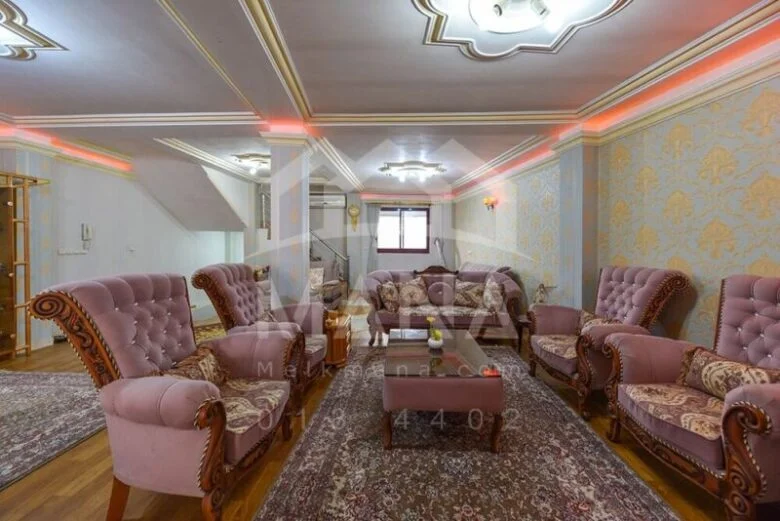 ویلایی در دیلمان رشت (230 متر)