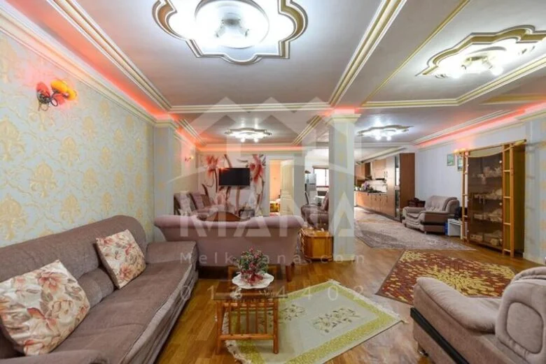 ویلایی در دیلمان رشت (230 متر)