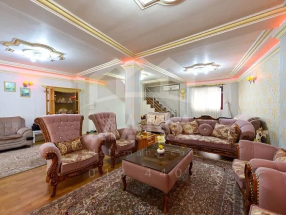 ویلایی در دیلمان رشت (230 متر)