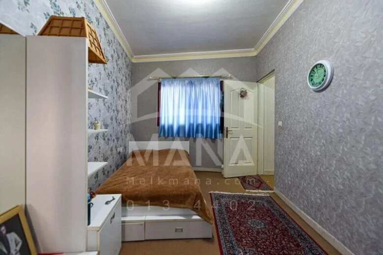 ویلایی در دیلمان رشت (230 متر)