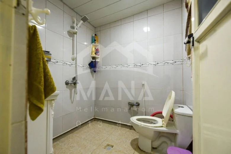 ویلایی در دیلمان رشت (230 متر)
