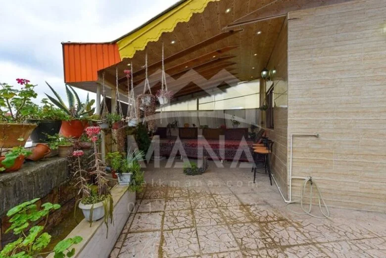 ویلایی در دیلمان رشت (230 متر)