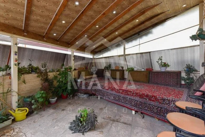 ویلایی در دیلمان رشت (230 متر)
