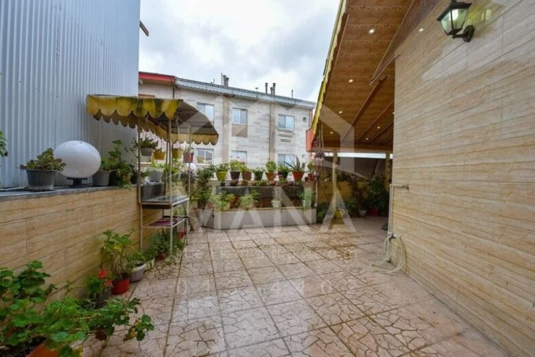 ویلایی در دیلمان رشت (230 متر)