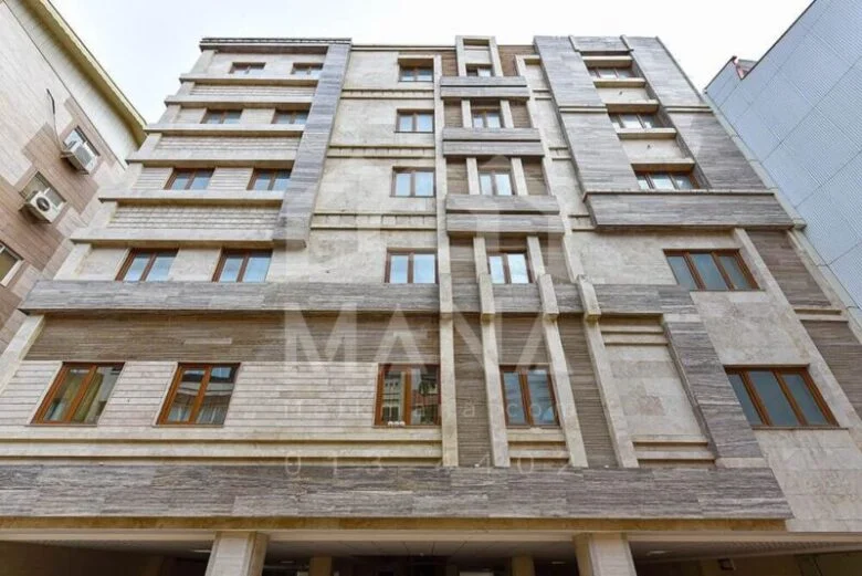 آپارتمان در دیلمان رشت (140 متر)