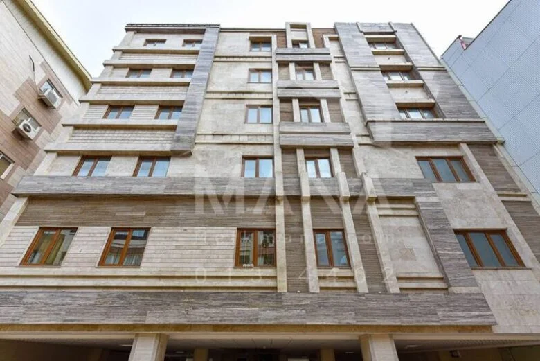 آپارتمان در دیلمان رشت (115 متر)