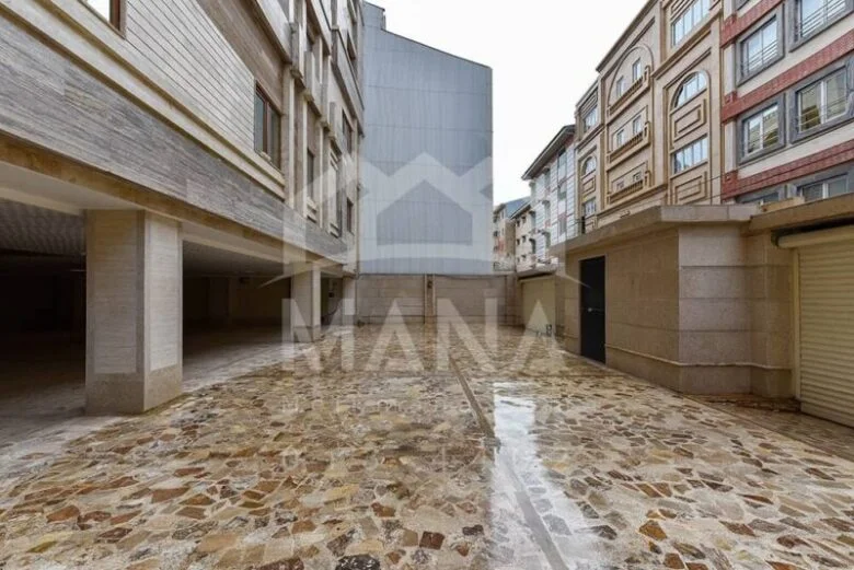 آپارتمان در دیلمان رشت (110 متر)
