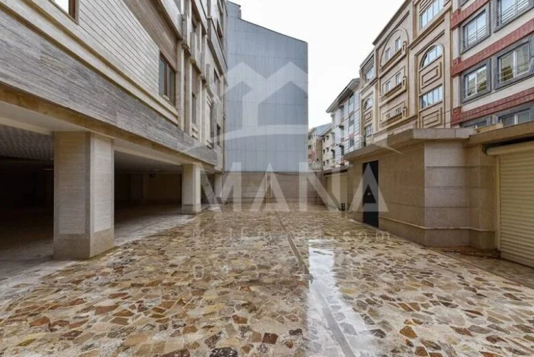 آپارتمان در دیلمان رشت (115 متر)