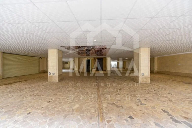 آپارتمان در دیلمان رشت (115 متر)
