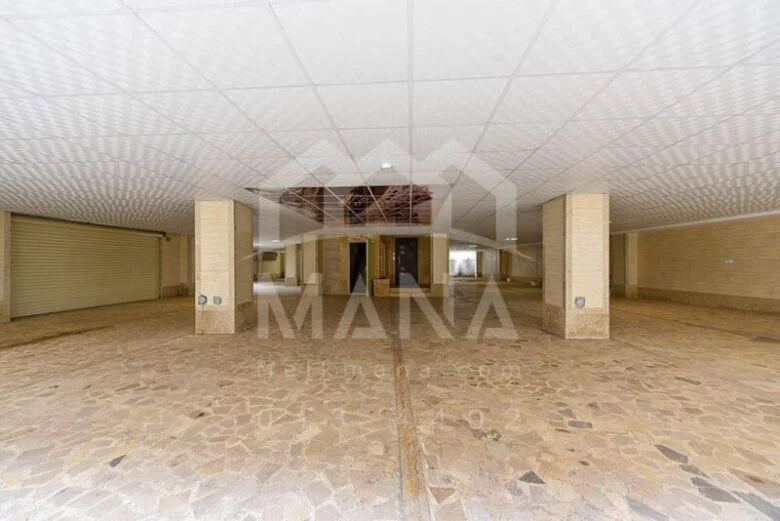 آپارتمان در دیلمان رشت (135 متر)