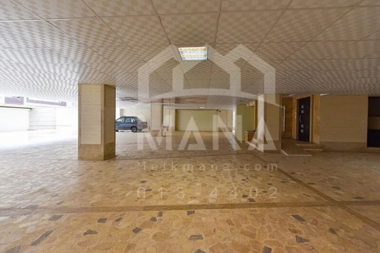 آپارتمان در دیلمان رشت (115 متر)