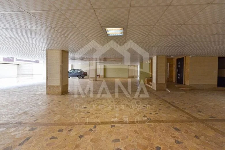 آپارتمان در دیلمان رشت (135 متر)