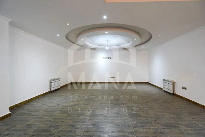 آپارتمان در دیلمان رشت (135 متر)