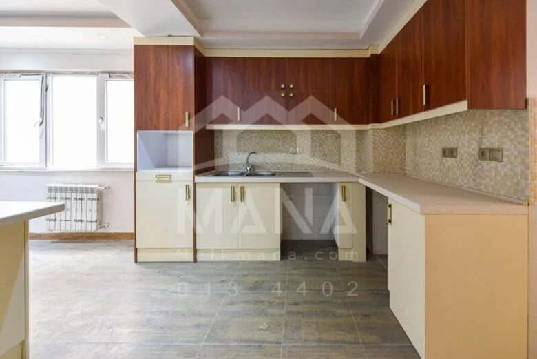 آپارتمان در دیلمان رشت (135 متر)