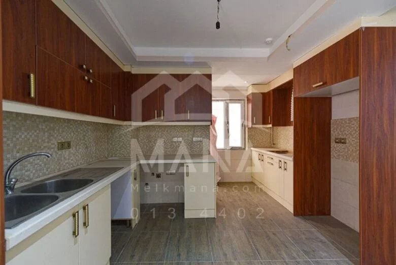 آپارتمان در دیلمان رشت (135 متر)