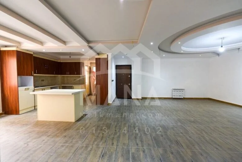 آپارتمان در دیلمان رشت (135 متر)