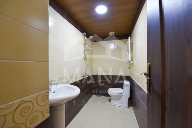 آپارتمان در دیلمان رشت (135 متر)