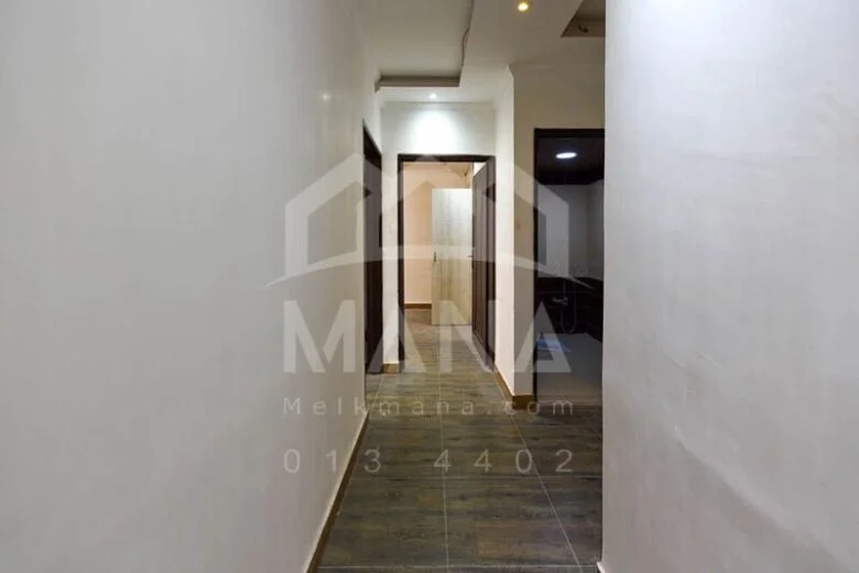 آپارتمان در دیلمان رشت (135 متر)