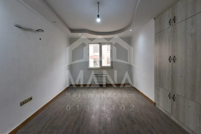 آپارتمان در دیلمان رشت (135 متر)