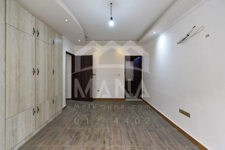 آپارتمان در دیلمان رشت (135 متر)