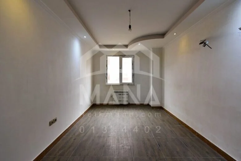 آپارتمان در دیلمان رشت (135 متر)