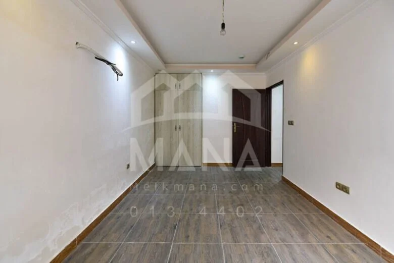 آپارتمان در دیلمان رشت (135 متر)