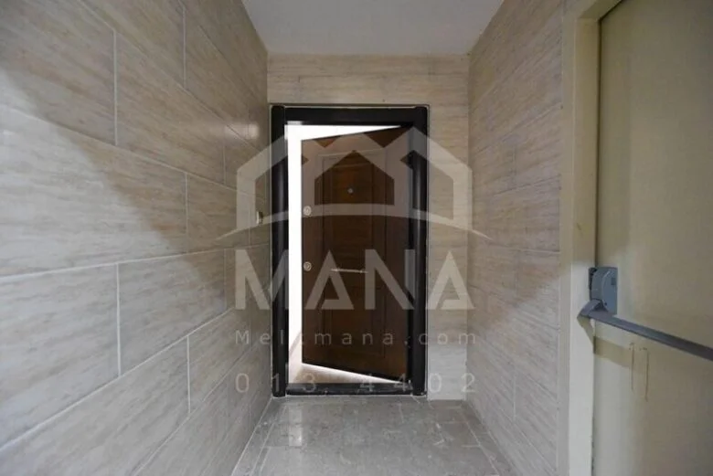 آپارتمان در دیلمان رشت (140 متر)