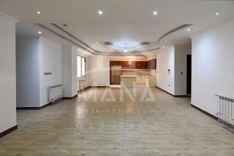 آپارتمان در دیلمان رشت (140 متر)