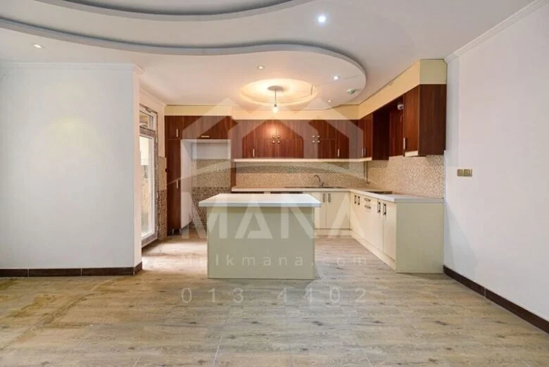 آپارتمان در دیلمان رشت (140 متر)