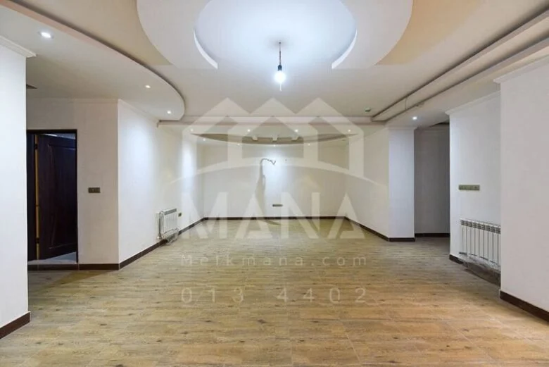آپارتمان در دیلمان رشت (140 متر)