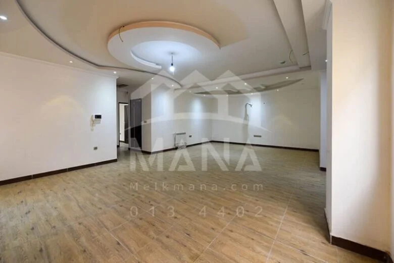 آپارتمان در دیلمان رشت (140 متر)