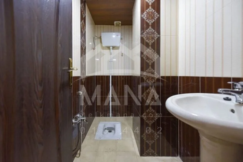 آپارتمان در دیلمان رشت (140 متر)