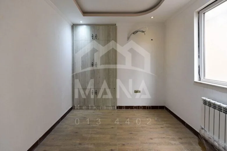 آپارتمان در دیلمان رشت (140 متر)