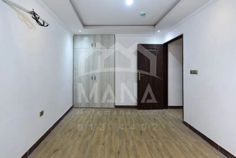آپارتمان در دیلمان رشت (140 متر)