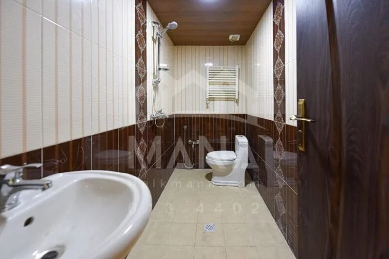آپارتمان در دیلمان رشت (140 متر)